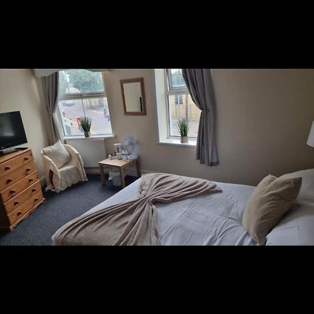 Hotel Cefn Mably Penarth Zewnętrze zdjęcie