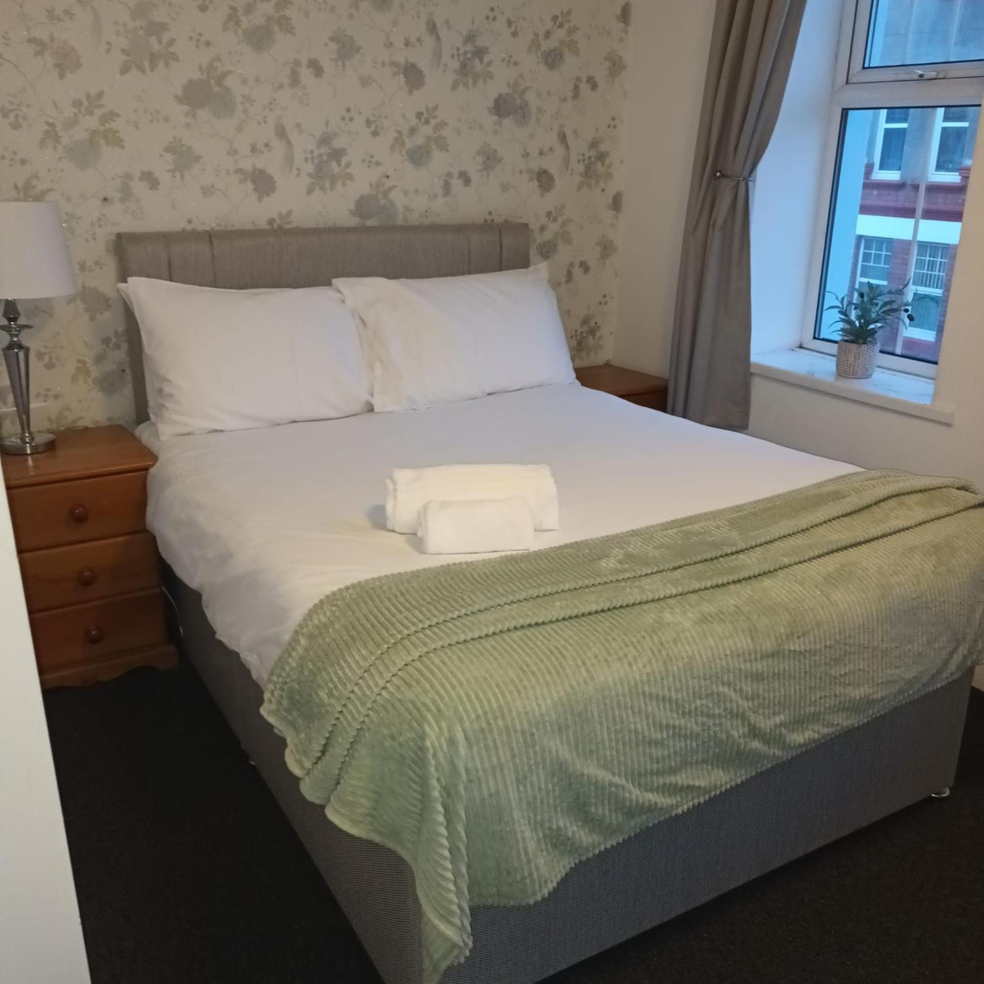 Hotel Cefn Mably Penarth Zewnętrze zdjęcie
