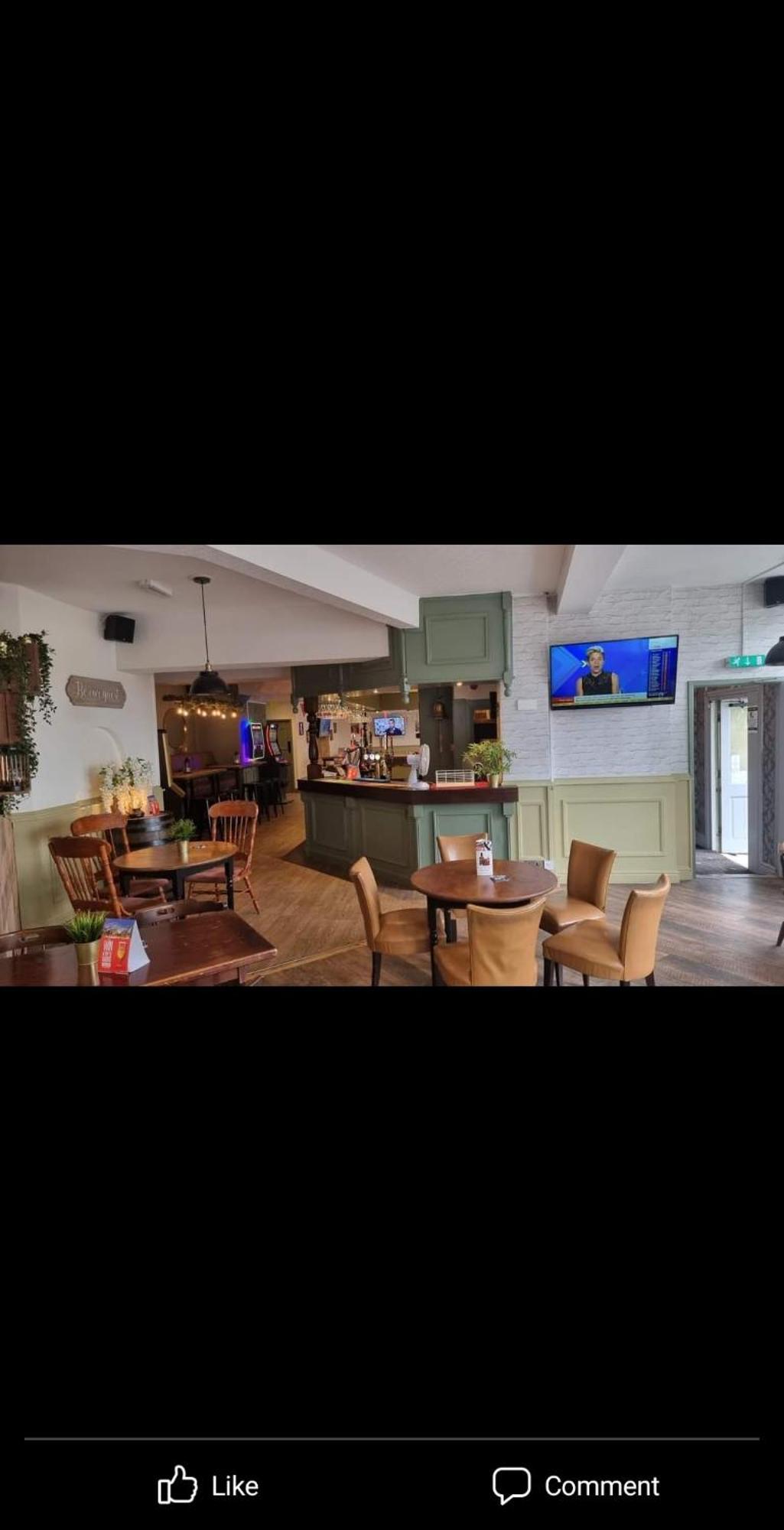 Hotel Cefn Mably Penarth Zewnętrze zdjęcie