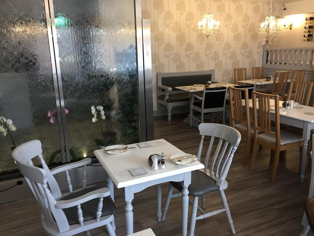 Hotel Cefn Mably Penarth Zewnętrze zdjęcie