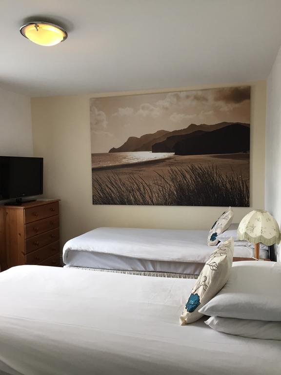 Hotel Cefn Mably Penarth Zewnętrze zdjęcie