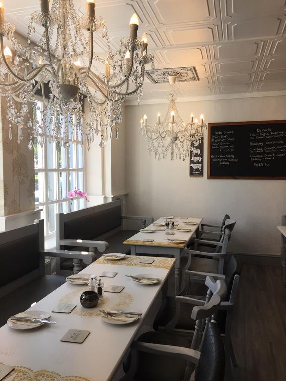 Hotel Cefn Mably Penarth Zewnętrze zdjęcie