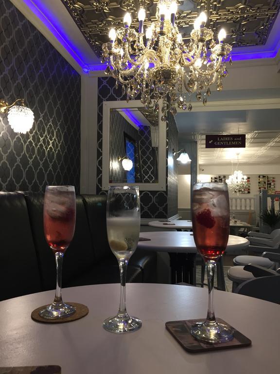 Hotel Cefn Mably Penarth Zewnętrze zdjęcie