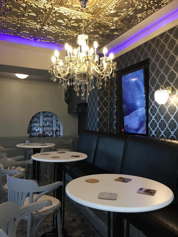 Hotel Cefn Mably Penarth Zewnętrze zdjęcie