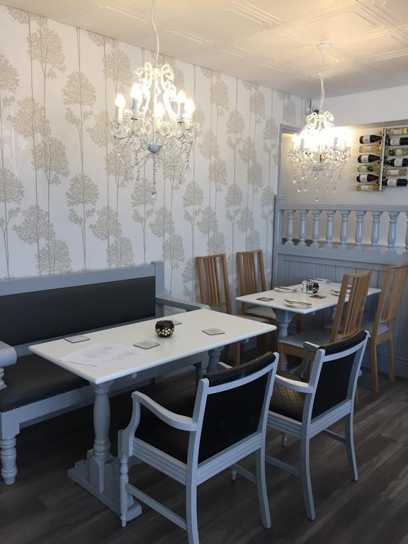 Hotel Cefn Mably Penarth Zewnętrze zdjęcie