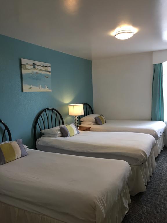 Hotel Cefn Mably Penarth Zewnętrze zdjęcie