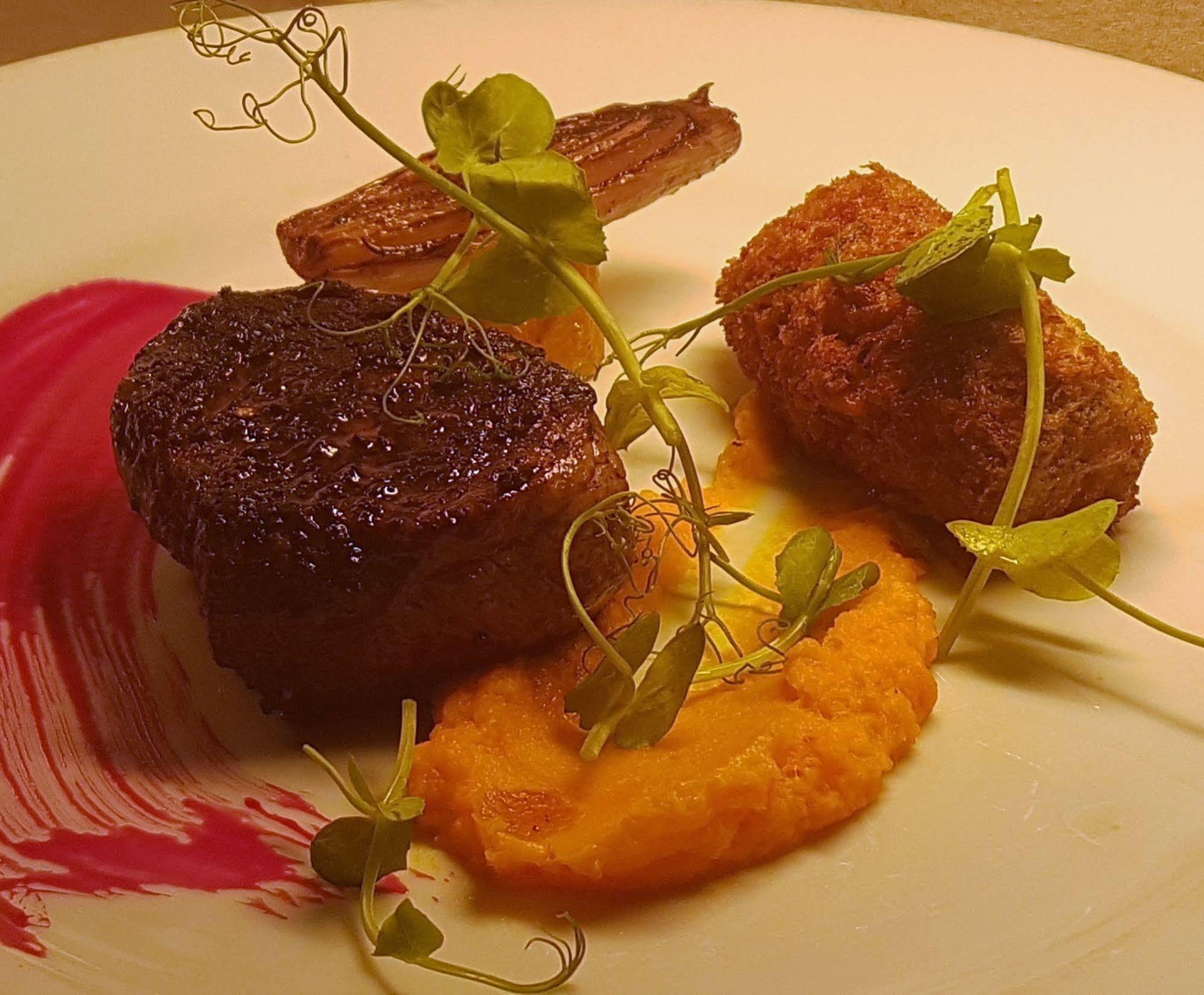 Hotel Cefn Mably Penarth Zewnętrze zdjęcie