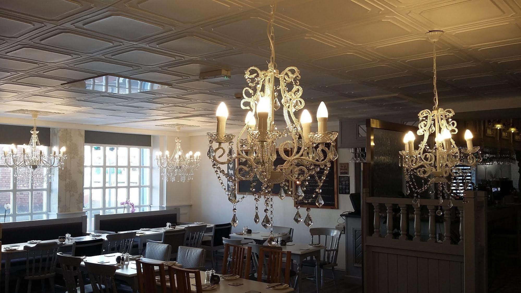 Hotel Cefn Mably Penarth Zewnętrze zdjęcie