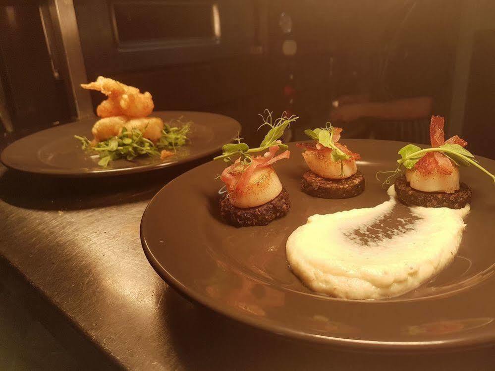 Hotel Cefn Mably Penarth Zewnętrze zdjęcie