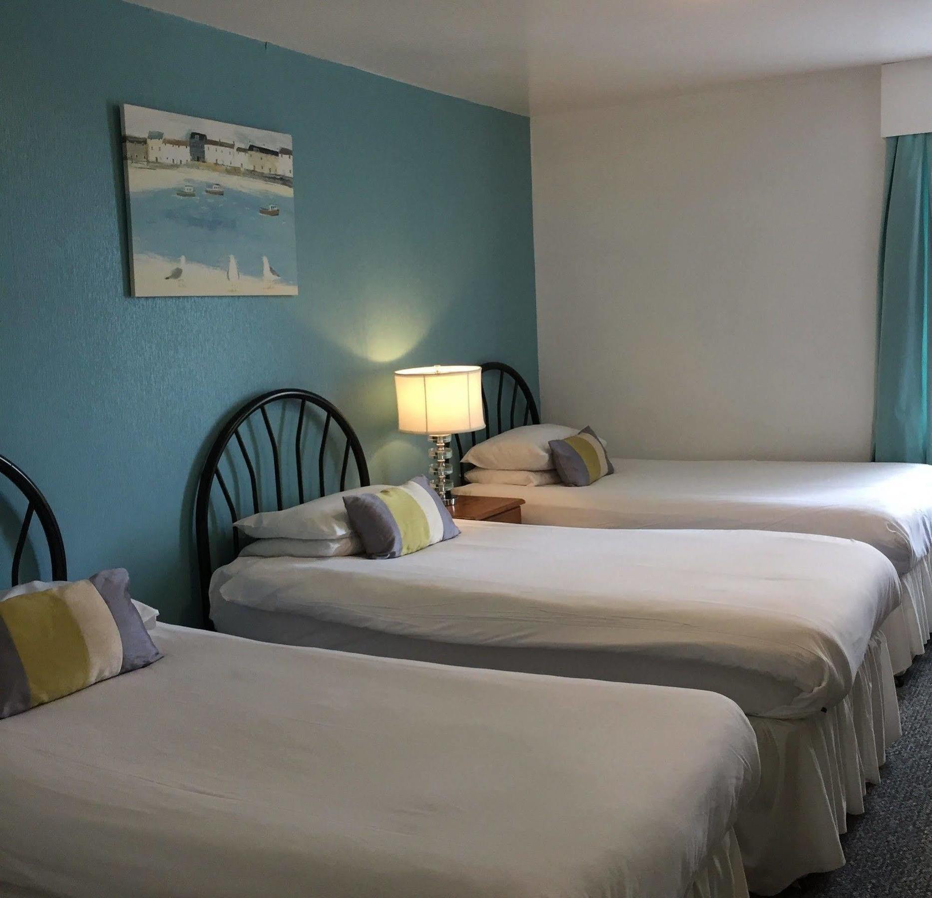 Hotel Cefn Mably Penarth Zewnętrze zdjęcie