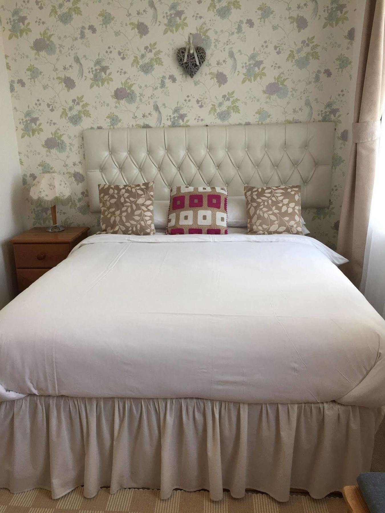 Hotel Cefn Mably Penarth Zewnętrze zdjęcie