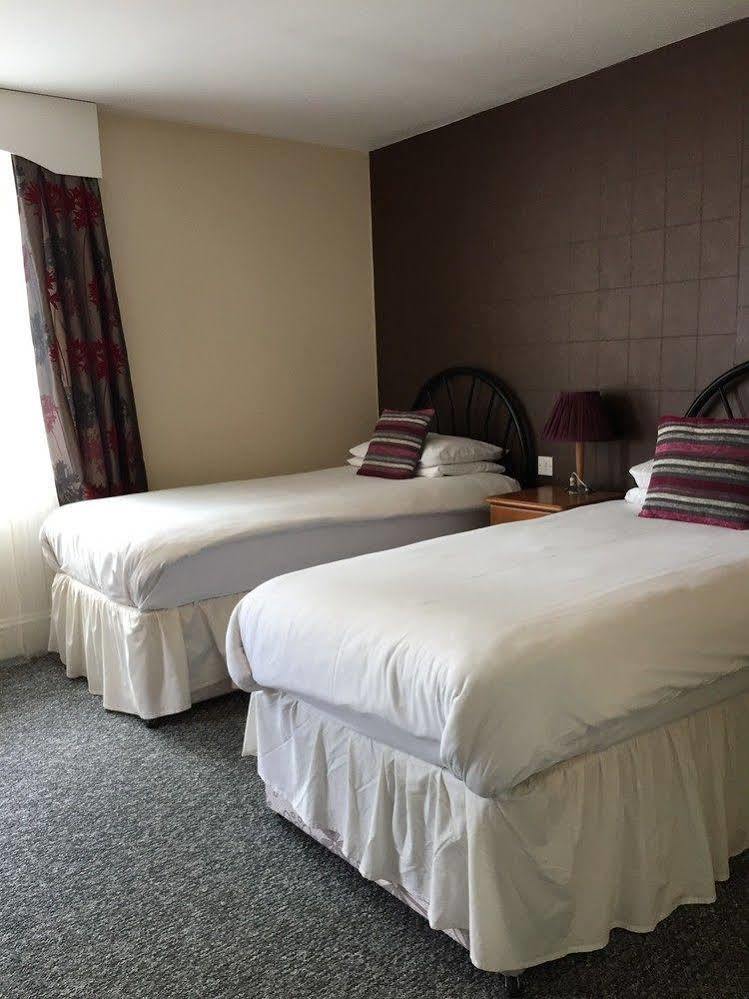 Hotel Cefn Mably Penarth Zewnętrze zdjęcie