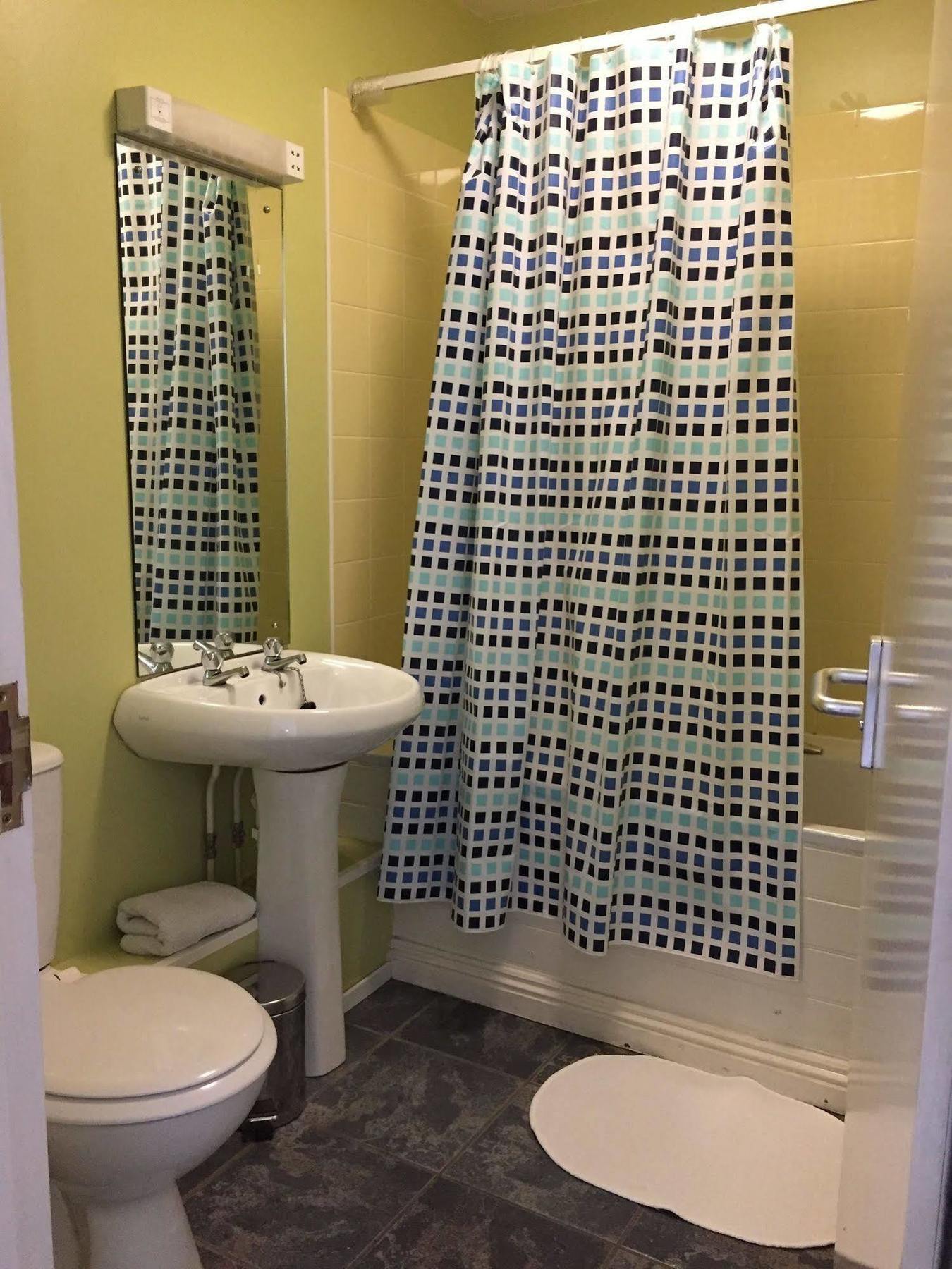 Hotel Cefn Mably Penarth Zewnętrze zdjęcie