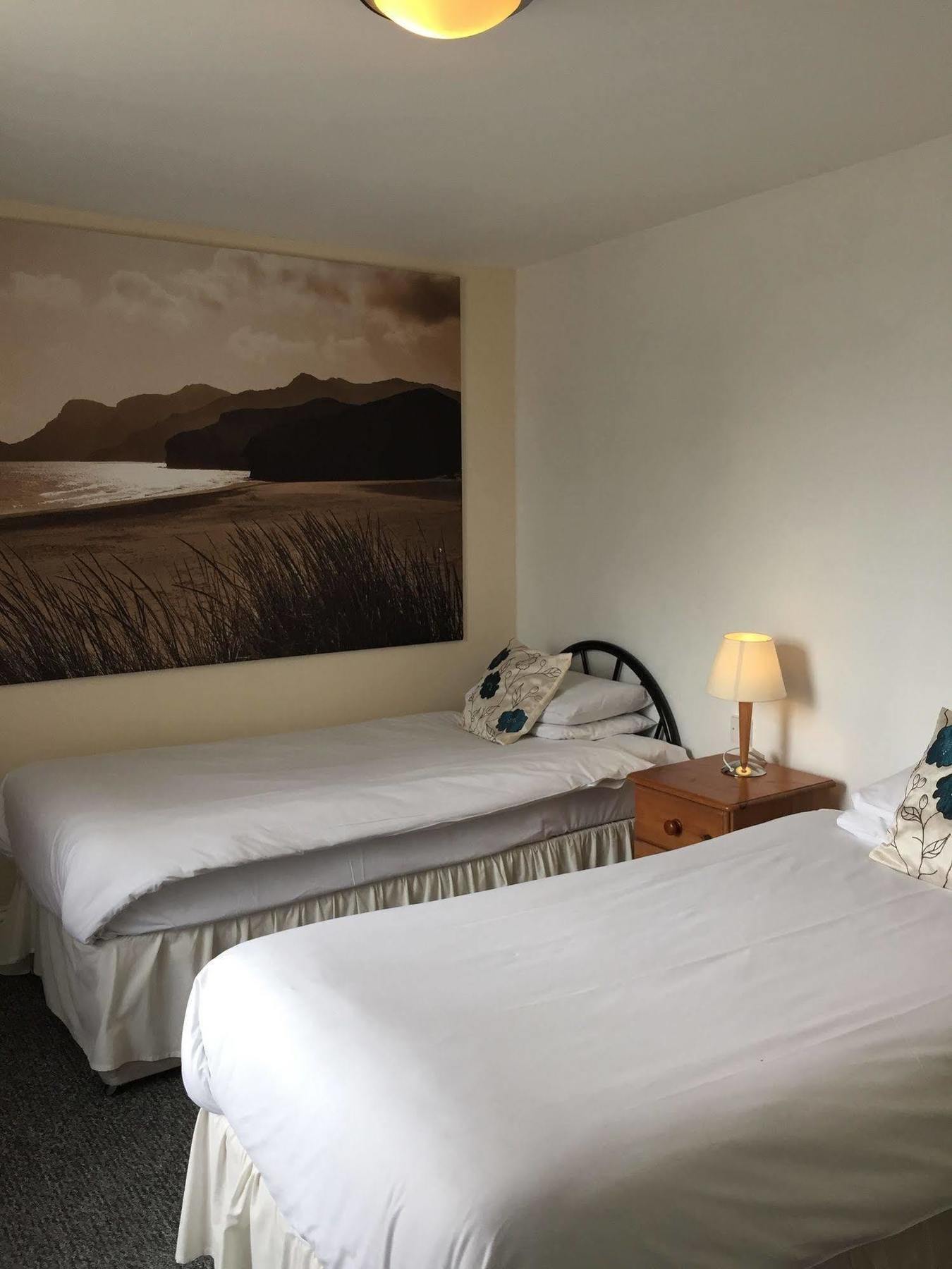 Hotel Cefn Mably Penarth Zewnętrze zdjęcie