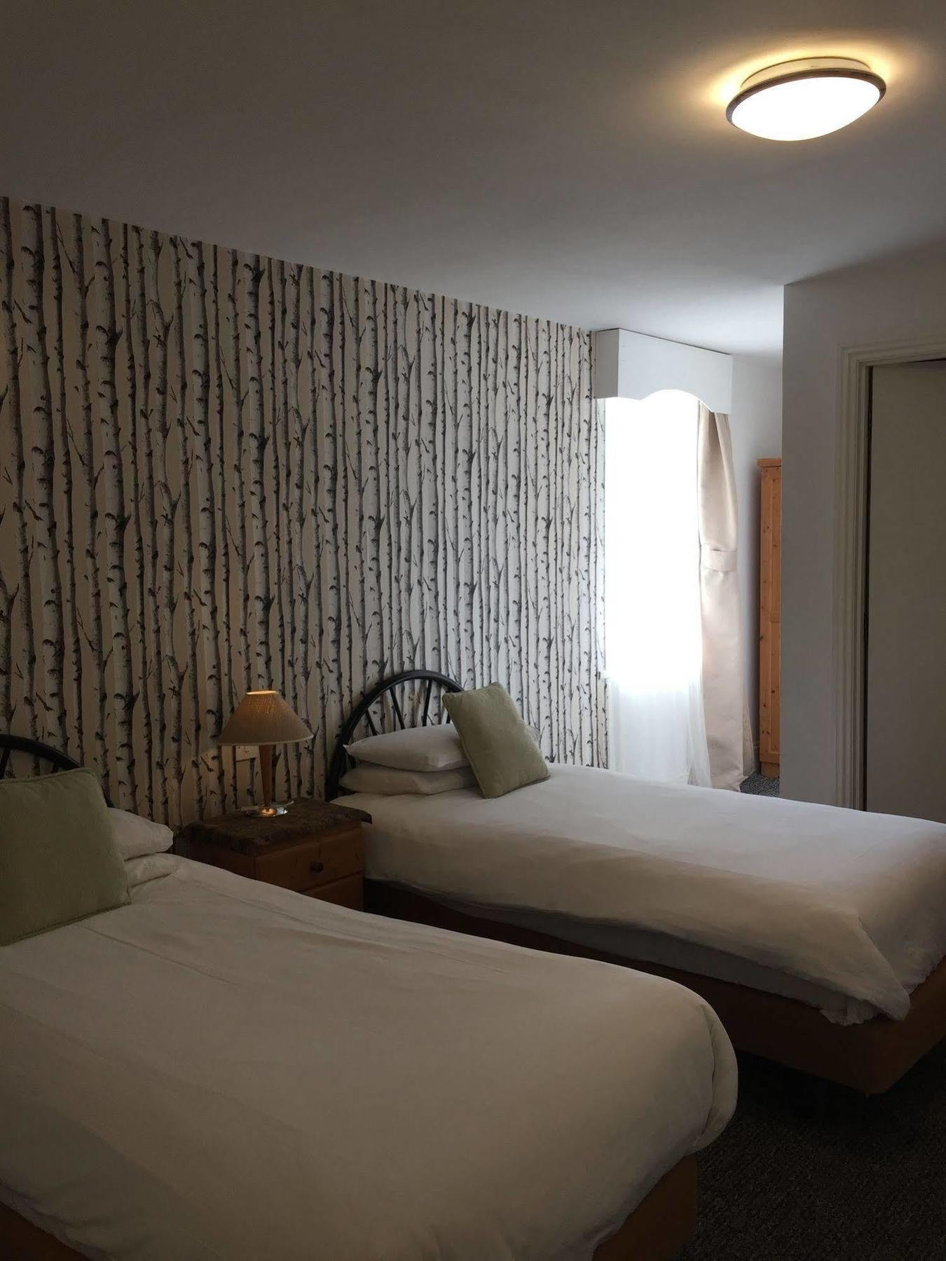 Hotel Cefn Mably Penarth Zewnętrze zdjęcie