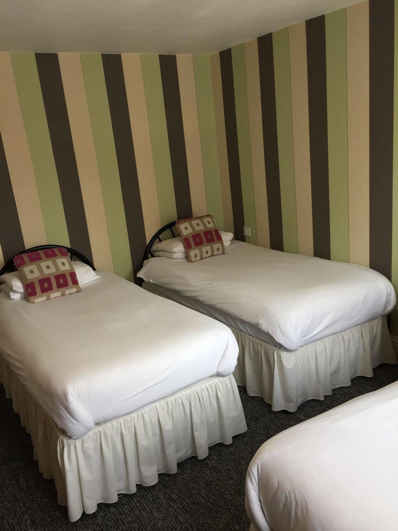 Hotel Cefn Mably Penarth Zewnętrze zdjęcie
