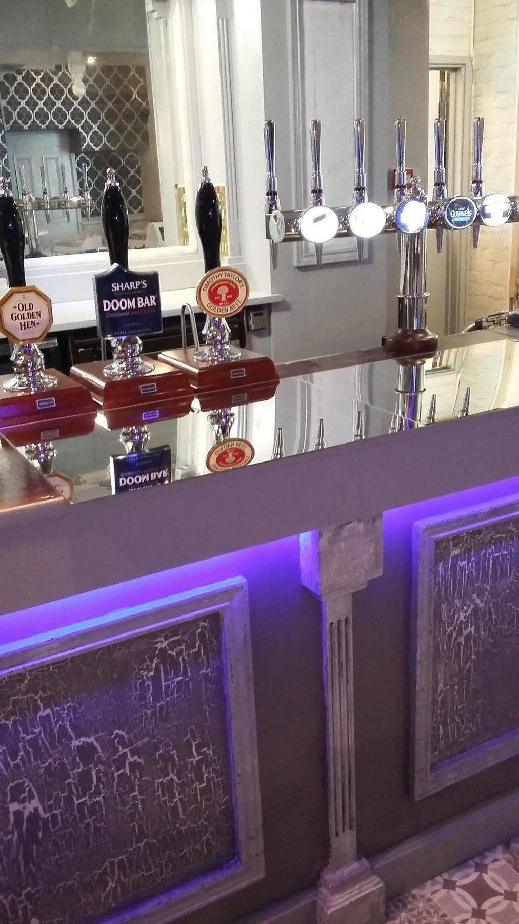 Hotel Cefn Mably Penarth Zewnętrze zdjęcie